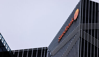 Otse kell 10: Swedbanki majandusprognoos | Majandus