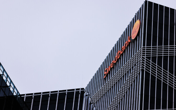 Otse kell 10: Swedbanki majandusprognoos | Majandus