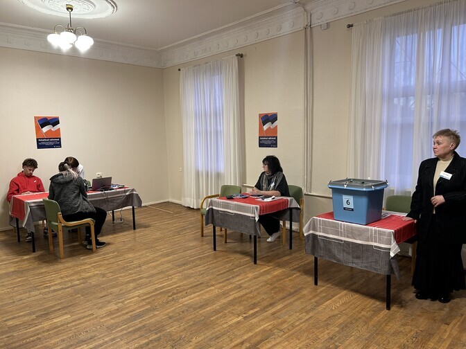 Keelenõukogu soovib seadusesse volikogu liikmete eesti keele nõuet, HTM on vastu | Eesti