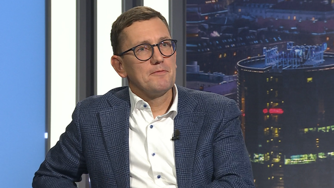 Kõlvart soovitas Michalil peaministrina väärikaks jääda | Eesti