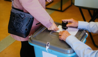 Valimisliitudest tegi taas kalleima kampaania Katri Raigi nimekiri | Eesti