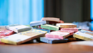 Tartu hoiulaenuühistu klientidel on tulnud pingutada raha tagasisaamiseks | Eesti