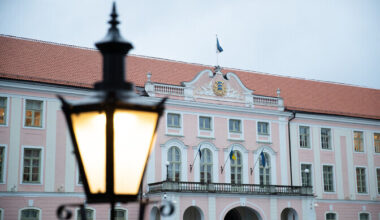 Riigikogu 57 liiget avaldas toetust Istanbuli konventsioonile | Eesti