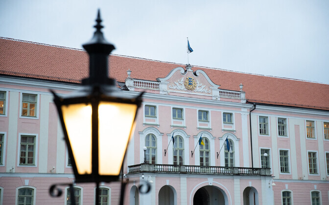 Riigikogu 57 liiget avaldas toetust Istanbuli konventsioonile | Eesti