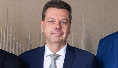 Eesti Panga asepresidendiks saab Andrus Alber | Majandus