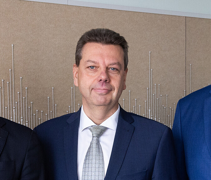 Eesti Panga asepresidendiks saab Andrus Alber | Majandus