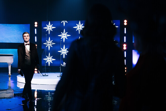 Ettevõtjad: kultuuriinimesed ei peaks eraraha küsimist võõristama | kultuur