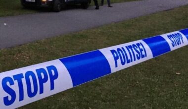 Politseijuht: pommiähvarduste laine eesmärk on tekitada kaost ja külvata segadust | Eesti