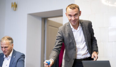 Isamaa ei avalda veel oma Tartu abilinnapeade kandidaate | Eesti