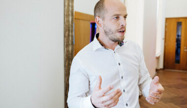 ERK korraldab erakonna tuleviku määramiseks sisereferendumi | Eesti