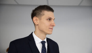 Kris Kärner liitub Tartus Isamaa fraktsiooniga | Eesti