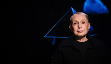 Sirje Runge: olen kunagi aasta aega ka kodutu ja rahatu olnud | Kunst