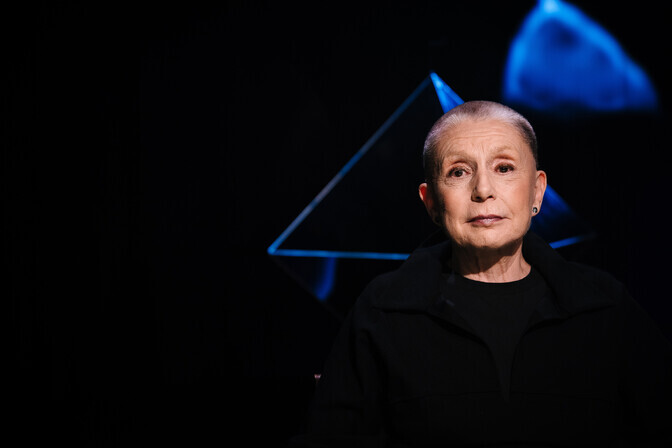 Sirje Runge: olen kunagi aasta aega ka kodutu ja rahatu olnud | Kunst