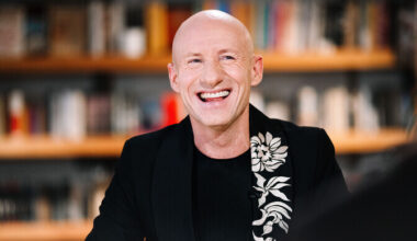 Erkki Otsman: läbi Édith Piafi lähedaste on mul side ka tema endaga | Muusika