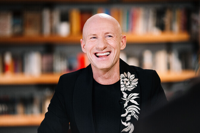 Erkki Otsman: läbi Édith Piafi lähedaste on mul side ka tema endaga | Muusika