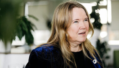 Annela Anger-Kraavi: kliimamuutusi käsitletakse liialt ideoloogia põhjal, et kõik lõpeb kohe | Eesti