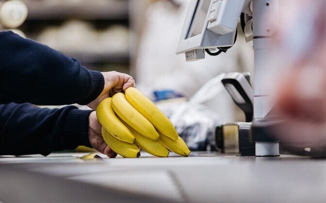 Poed võtavad vargustega võitluses kasutusele pidevalt uusi turvanippe | Majandus