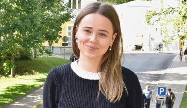 Evaliis Läll: diplomaatia kulisside taga – aasta ÜRO noordelegaadina | Arvamus