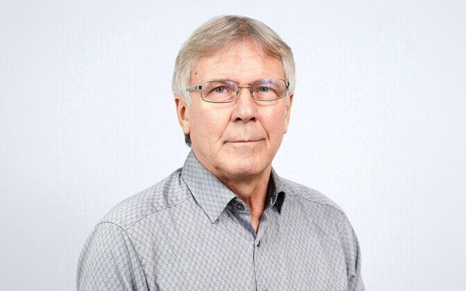 Alar Seiler: meie inimeste nähtamatu terviseennetus peitub töötervishoius | Arvamus