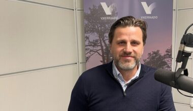 Tanel Tein: Eesti kultuur ei ole üle rahastatud – ta on valesti mõõdetud | Arvamus