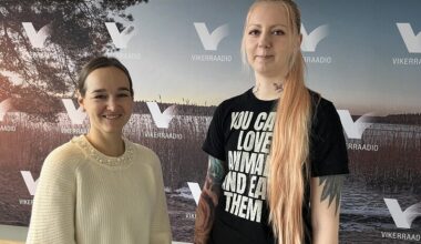 Keelesaade. Helin Kase ja Geidi Kilbiga mitmekeelsest virtuaalruumist | Vikerraadio