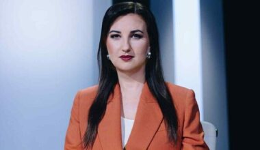 Tatjana Gassova: demagoogia jätkub ja rahva häält ei kuulata | Arvamus