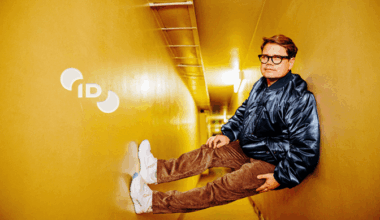 Ken Saan: kõik Eesti telekanalid võiks kolmeks päevaks välja lülitada | ID