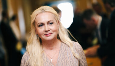 Solman: laupäeval ütleme välja Tallinna linnapeakandidaadi nime | Eesti