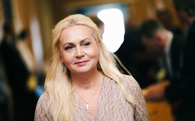 Solman: laupäeval ütleme välja Tallinna linnapeakandidaadi nime | Eesti