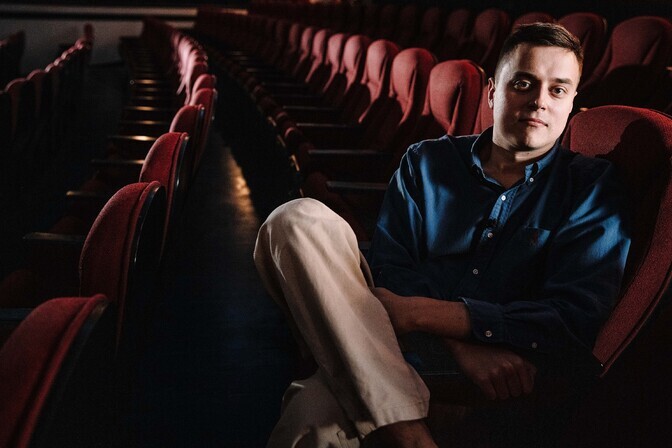 Kaspar Viilup: millal robotid raamatutesse kolivad? | Arvamus