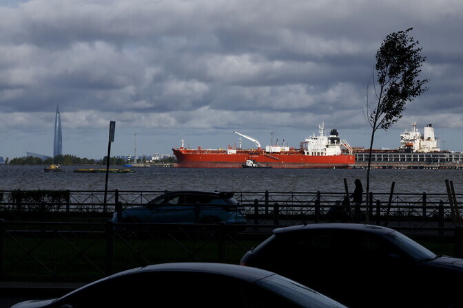 Reuters: India jätkab Vene nafta ostmist sanktsioonidest puutumata firmade kaudu | Välismaa