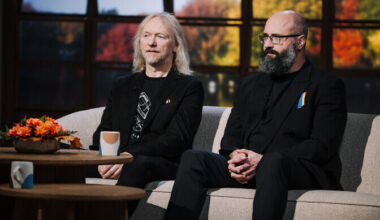 Ramo Teder Puuluubi Ameerika tuurist: pea igal kontserdil oli Eurovisiooni fänne | Hommik Anuga