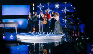 "Klassikatähtede" kuuenda saate võitis kitarrist Harald Trass | Klassikatähed