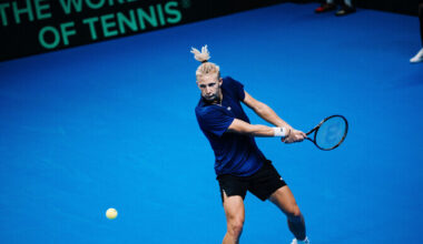 Lajal püüab Ateenas pääsu ATP turniiri põhitabelisse | Tennis