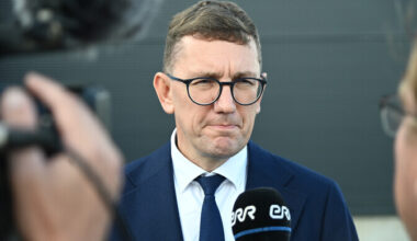 Delfi väljaannete mõjukate edetabeli esikohal on taas peaminister Michal | Eesti