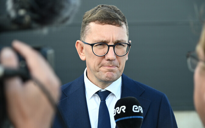 Delfi väljaannete mõjukate edetabeli esikohal on taas peaminister Michal | Eesti