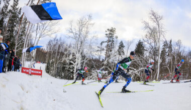 FIS kinnitas kahevõistluse Otepää MK-etapi ajakava | Kahevõistlus