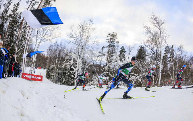 FIS kinnitas kahevõistluse Otepää MK-etapi ajakava | Kahevõistlus