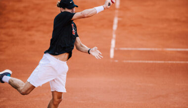 Seeman teenis karjääri neljanda turniirivõidu | Tennis