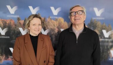 Mart Kalm: karistused ei ole mind kunagi traumeerinud | Vikerraadio