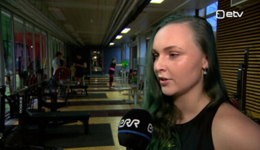 Mikomägi maailmarekordist: poleks arvanud, et suudan seda juba sel aastal! | Tõstmine