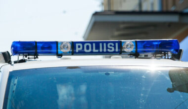 Soomes hukkus kaubikuplahvatuses kaks inimest | Välismaa