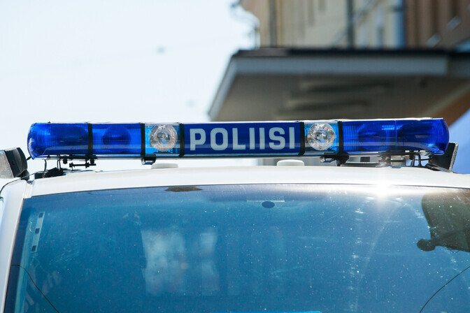 Soomes hukkus kaubikuplahvatuses kaks inimest | Välismaa