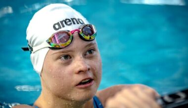 Rattur võitis EM-il ka neljanda medali | Ujumine