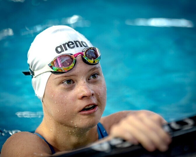 Rattur võitis EM-il ka neljanda medali | Ujumine