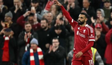 Salah aitas Liverpooli tagasi võidulainele | Jalgpall