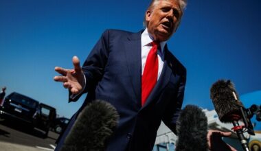 Trump ähvardas Nigeeriat sõjalise sekkumisega | Välismaa