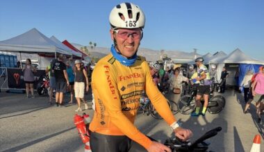 Rait Ratasepp püstitas 24-tunnisel rattasõidul isikliku rekordi | Teised alad
