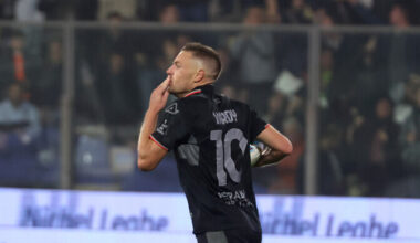 Väsimatu Vardy sahistas Juventuse võrku | Jalgpall