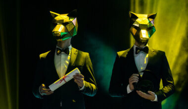 Kaspar Viilup: PÖFF võimaldab unistada filmidest, mis lõpuks vaatamata jäävad | Arvamus